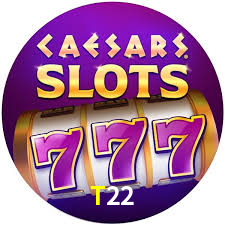 APP oficial da T22 para mobile